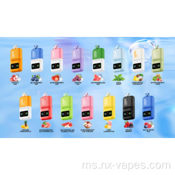 Aivono Aim Magic 20000 Puffs Vape Geching